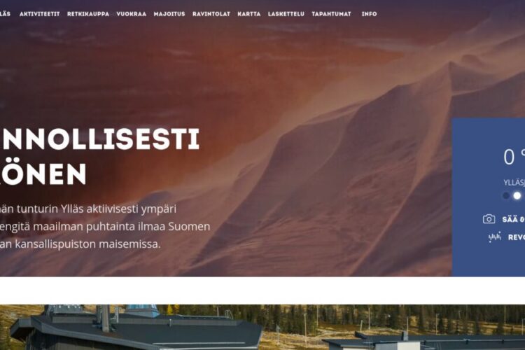 Ylläs
